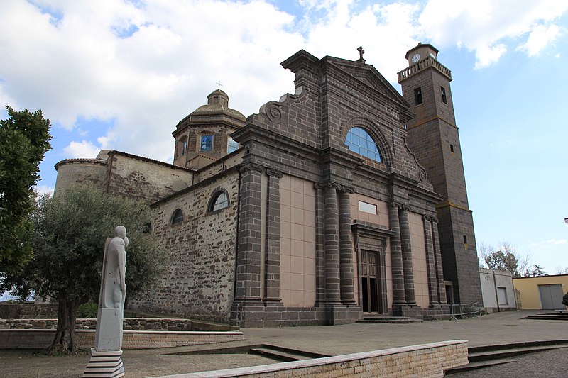 audioguida Chiesa di Santa Caterina d Alessandria